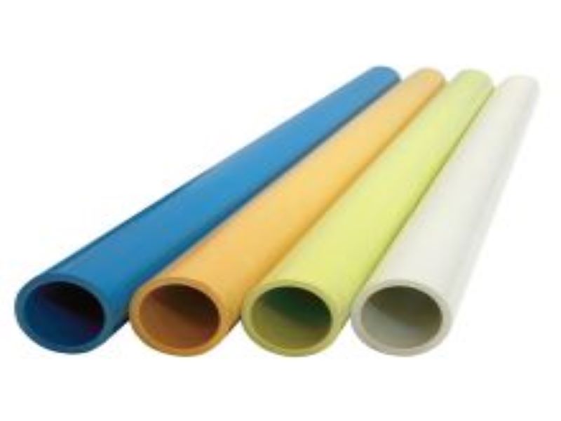 高強度FRP単管「Gパイプ・マル型φ48.6」