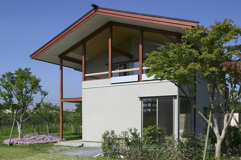 スーパー白洲そとん壁W