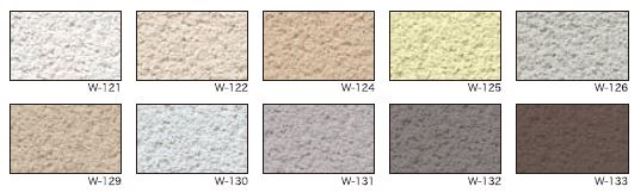 カラーバリエーション（10色）