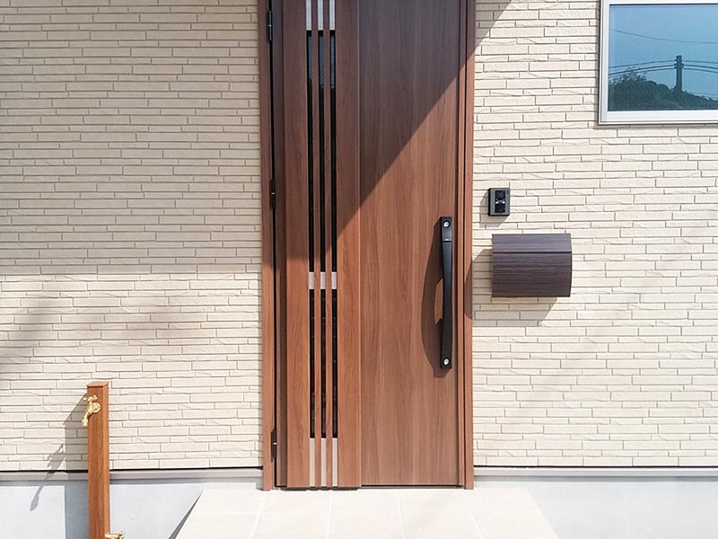 LEON MBシリーズ 壁掛けポスト