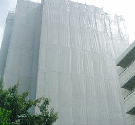 ターポスクリーンの詳細