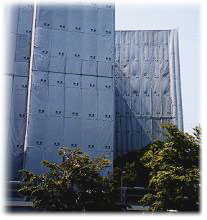 防音シートの詳細