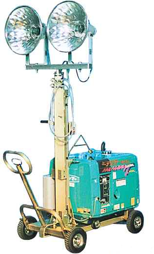 ミニテラスター