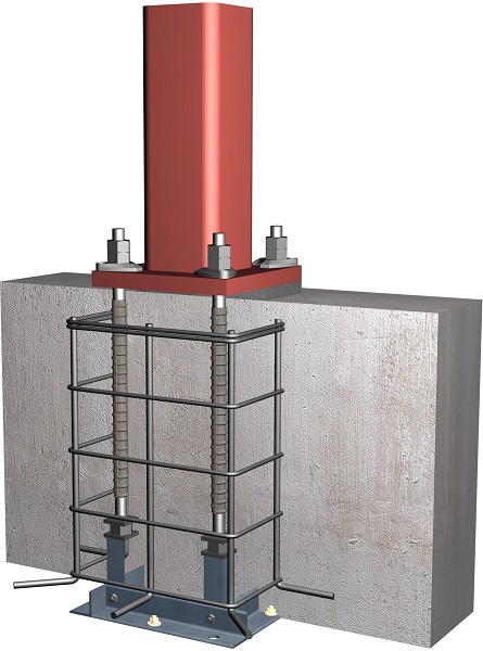 ベースパックI型の詳細