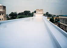 プルーフロンシリーズ