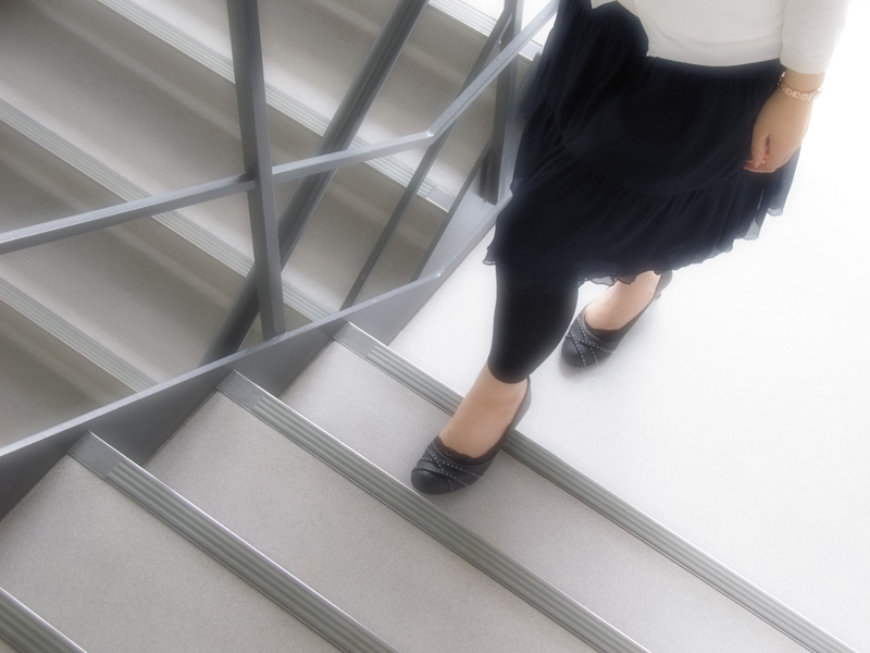 ハイステップの詳細