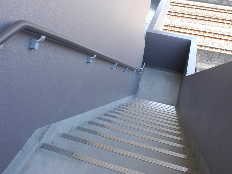 ハイステップG（屋外用）