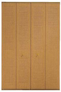 クロセットドアの詳細