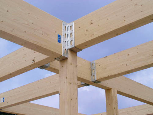 ハイテク接合金具の詳細