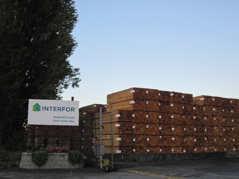 カナダツガE120の詳細