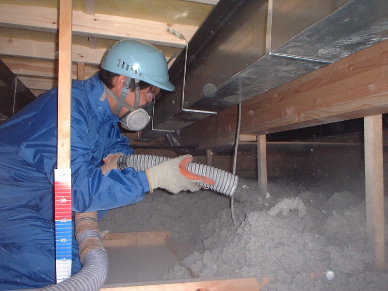 ダンパック コスモファイバー