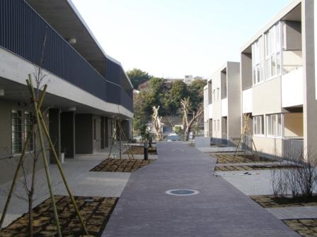 横須賀市営住宅全１１棟