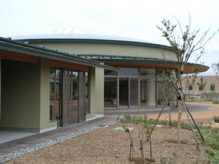 山梨県立あけぼの医療センター