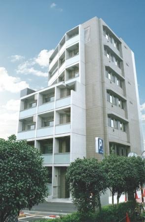 大田区千鳥町マンション