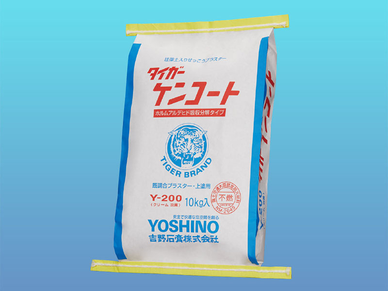 タイガーケンコート