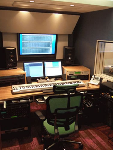 木造戸建住宅 パーソナルスタジオの詳細