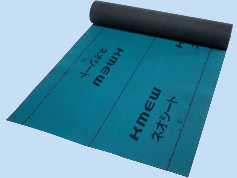 NEOシートの詳細