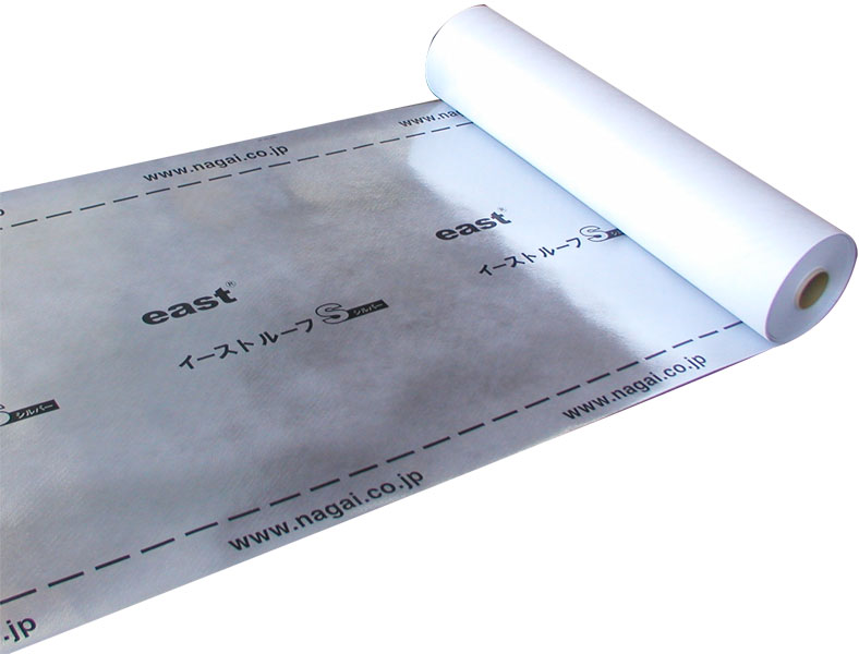 イーストルーフシルバー２