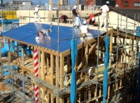 施工例（住宅）