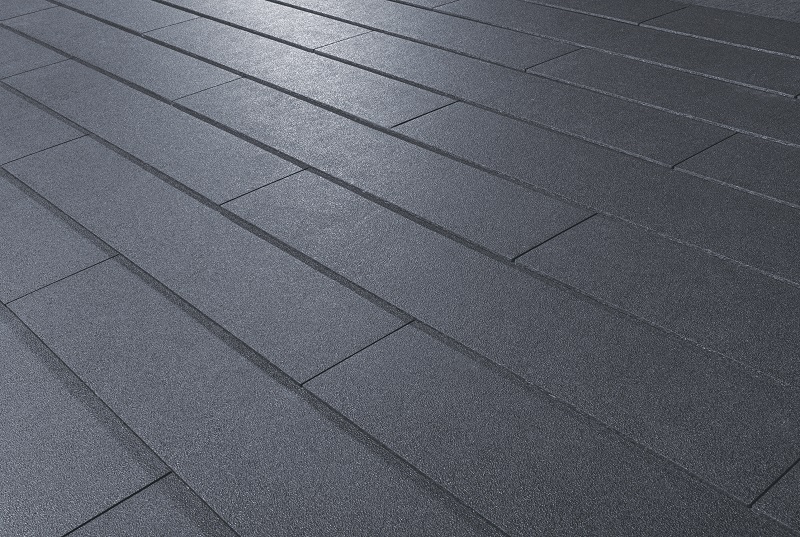 グラッサ・パールグレイ