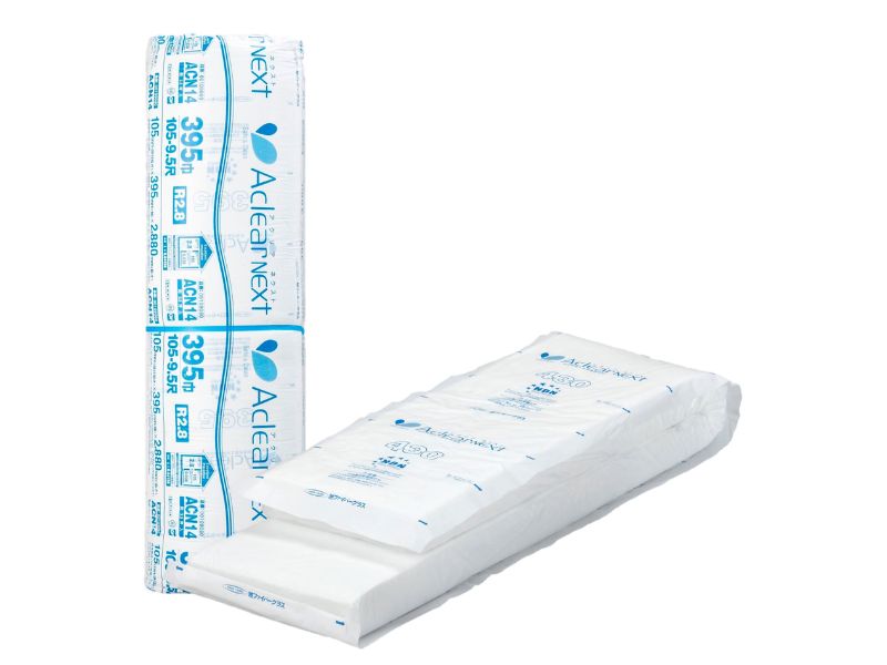 アクリアネクストの詳細