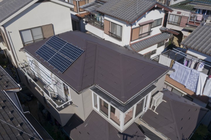 カラー：Ｓシェイドブラウン