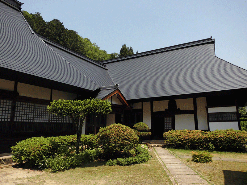 ナスコート　艶消しブラック使用例