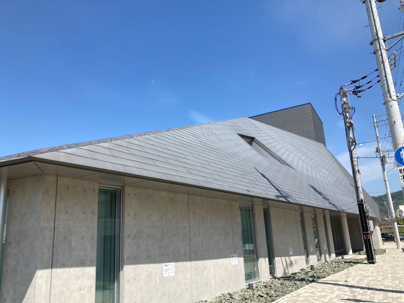 パーフェクトルーフ 一文字葺　