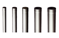 充実の口径５種類。エントランスのスマートな排水から大容量の大型建築まで、幅広い用途に使用できる。