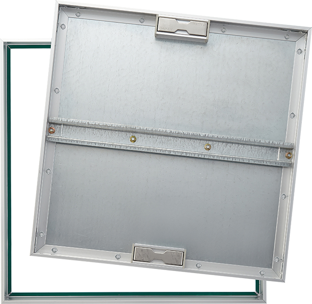 アンダーハッチ4HA2型の詳細