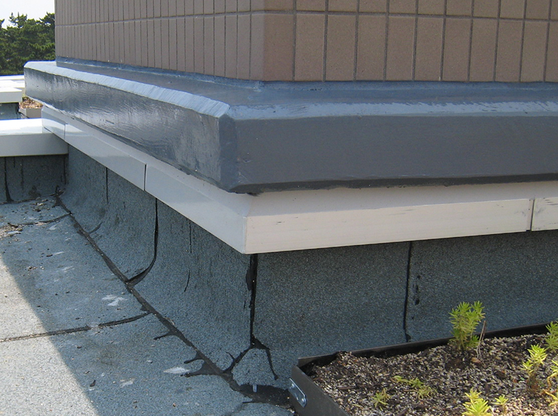 水切LC-E型施工例