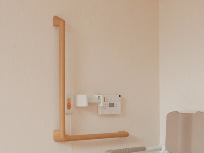 ソフトハンドの詳細