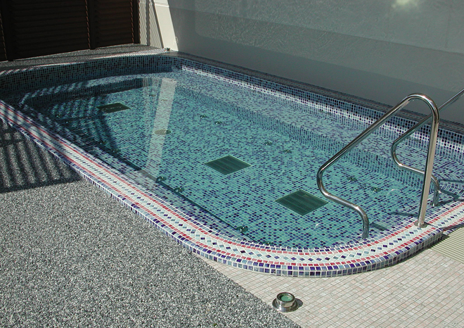 ラスティカモザイコ23の詳細