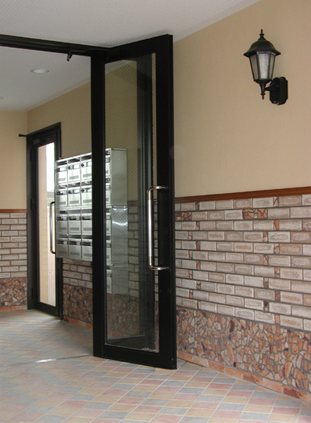 ラスティカ ブリックの詳細