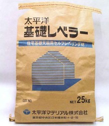 太平洋基礎レベラーの詳細