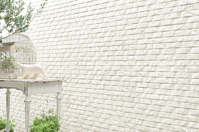 ラウンドウェーブ
QFシルク チタン ホワイト