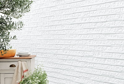 エクラス
QFマックス チタン ホワイト