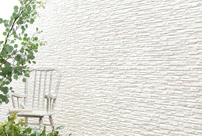 ストラータ18
QFストラータ チタン ホワイト