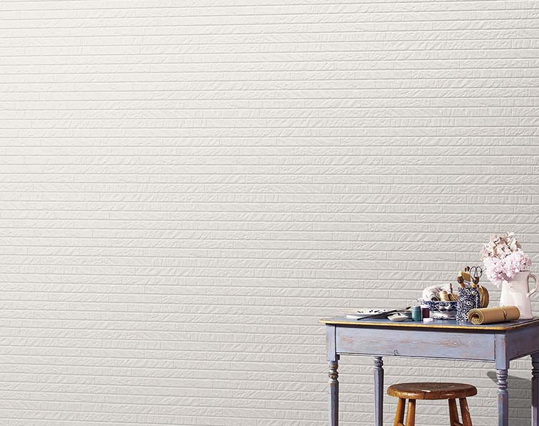 Danサイディング 深絞りシリーズ（単色ビーズ塗装）