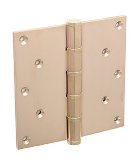 182 平ギボシ丁番