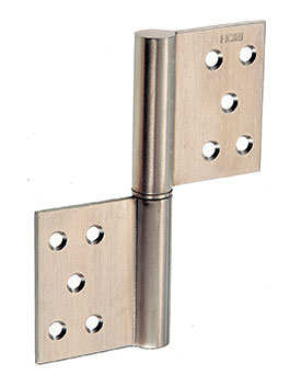 2840 面付旗丁番