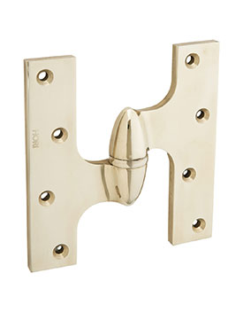 185-A/B オリーブナックル丁番の詳細