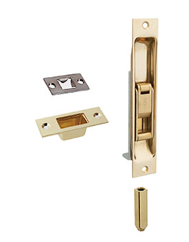 2218 鋼製扉用上げ落しの詳細