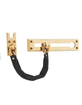 112SD ガードチェーンの詳細