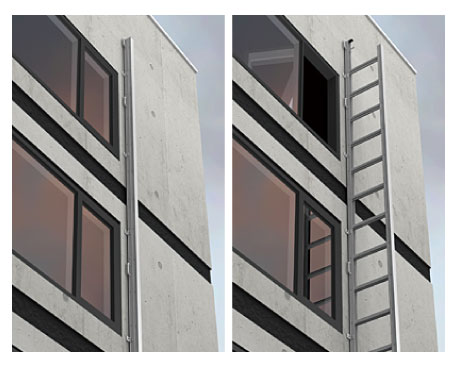 レスキューラインの詳細