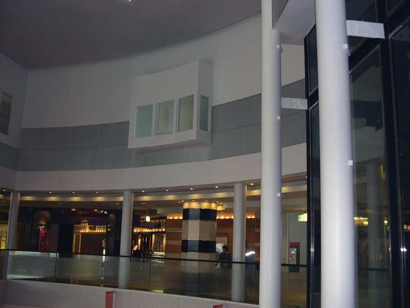 公共施設施工例