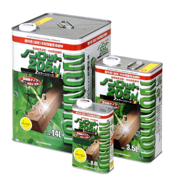 ノンロットの詳細