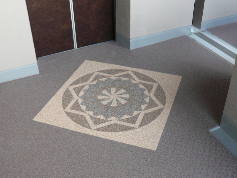 アートカット（マンション用）