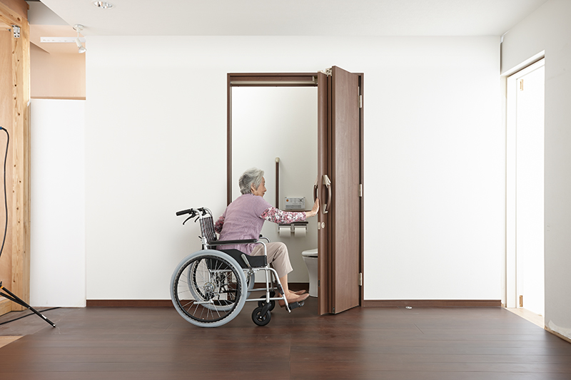 ひきドアの詳細