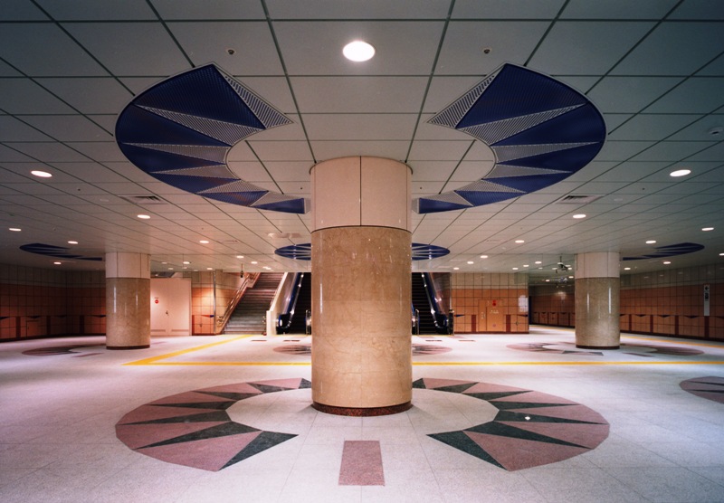 システム天井 UBパネルの詳細